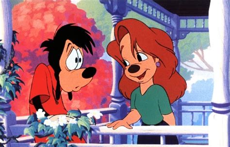 max and roxanne goofy movie